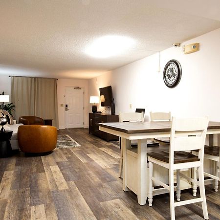 The Ponce St. Augustine Hotel Ngoại thất bức ảnh
