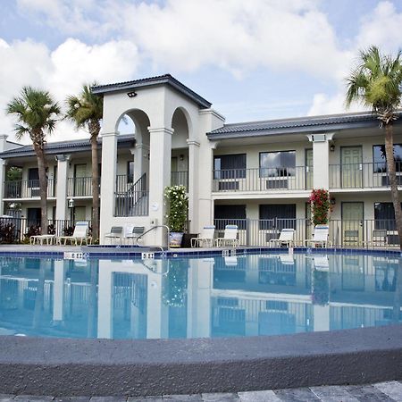 The Ponce St. Augustine Hotel Ngoại thất bức ảnh