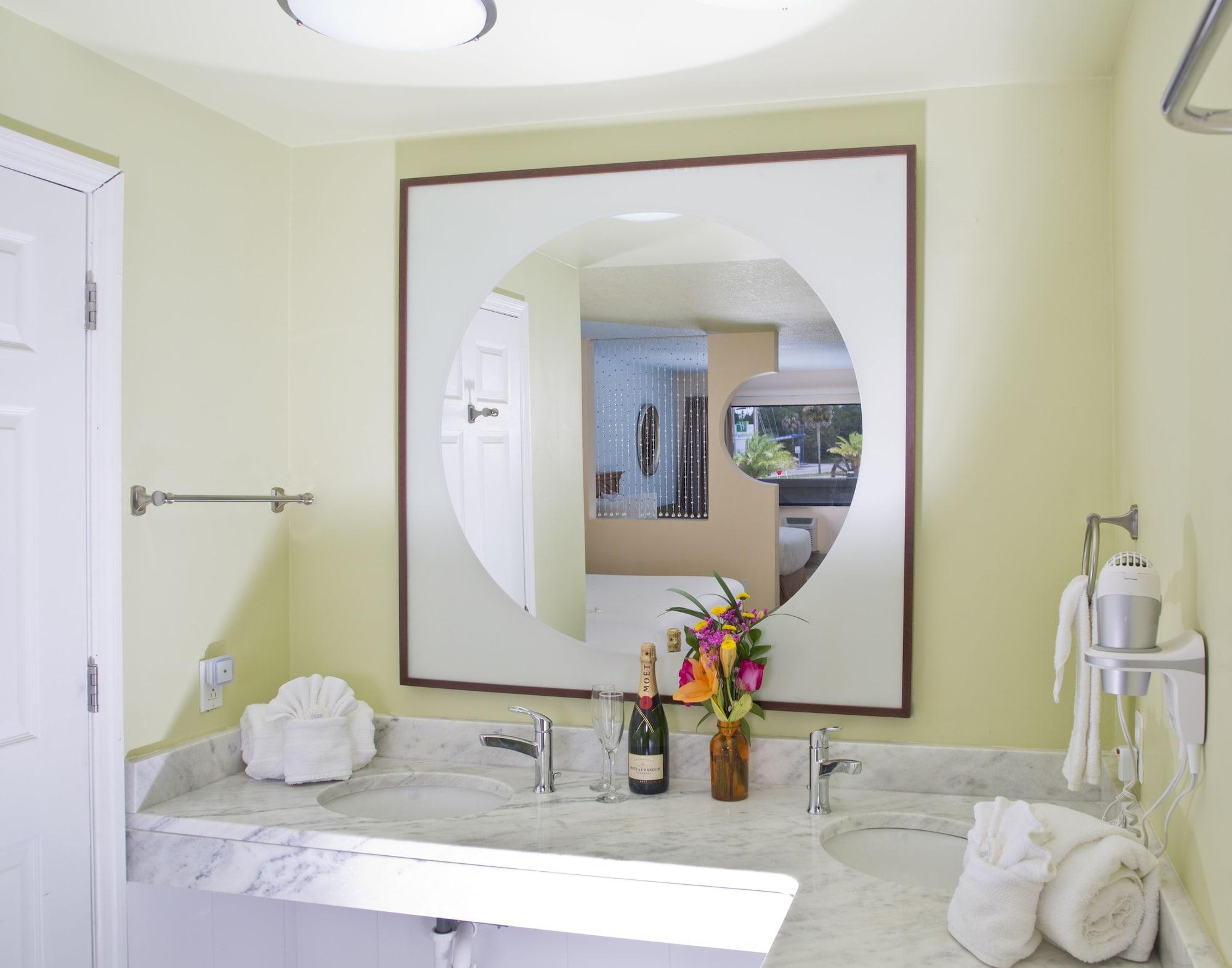 The Ponce St. Augustine Hotel Ngoại thất bức ảnh
