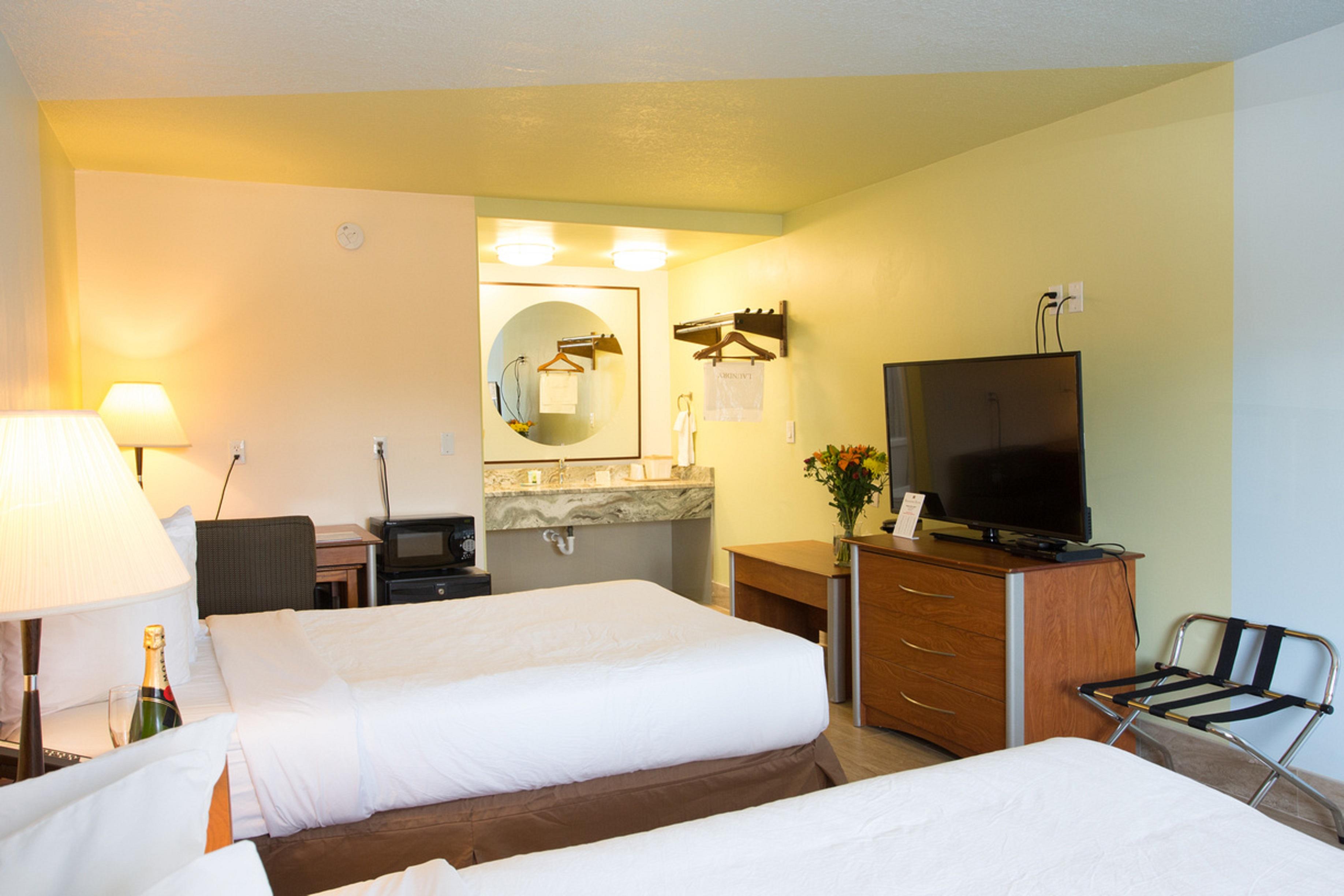 The Ponce St. Augustine Hotel Ngoại thất bức ảnh