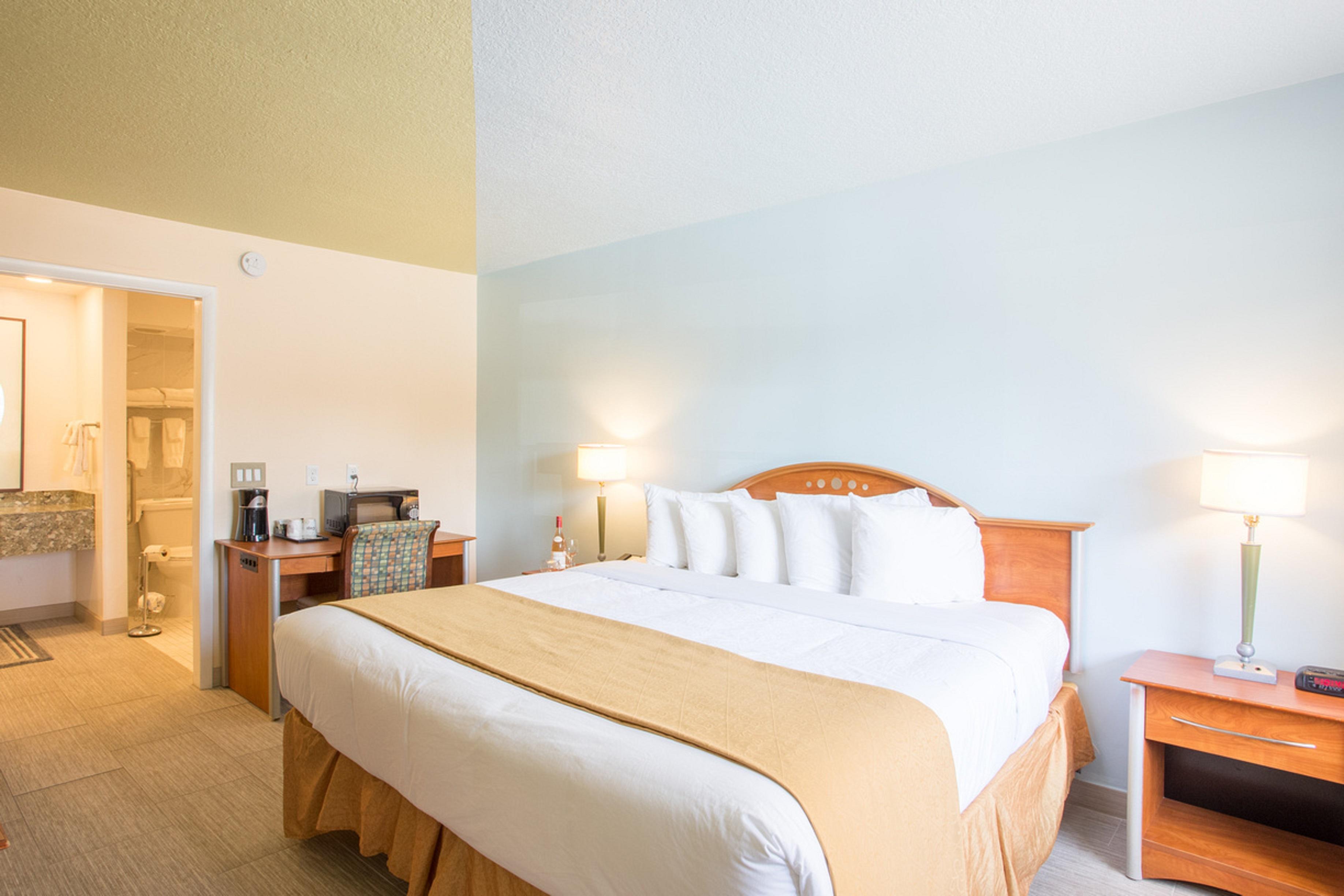 The Ponce St. Augustine Hotel Ngoại thất bức ảnh