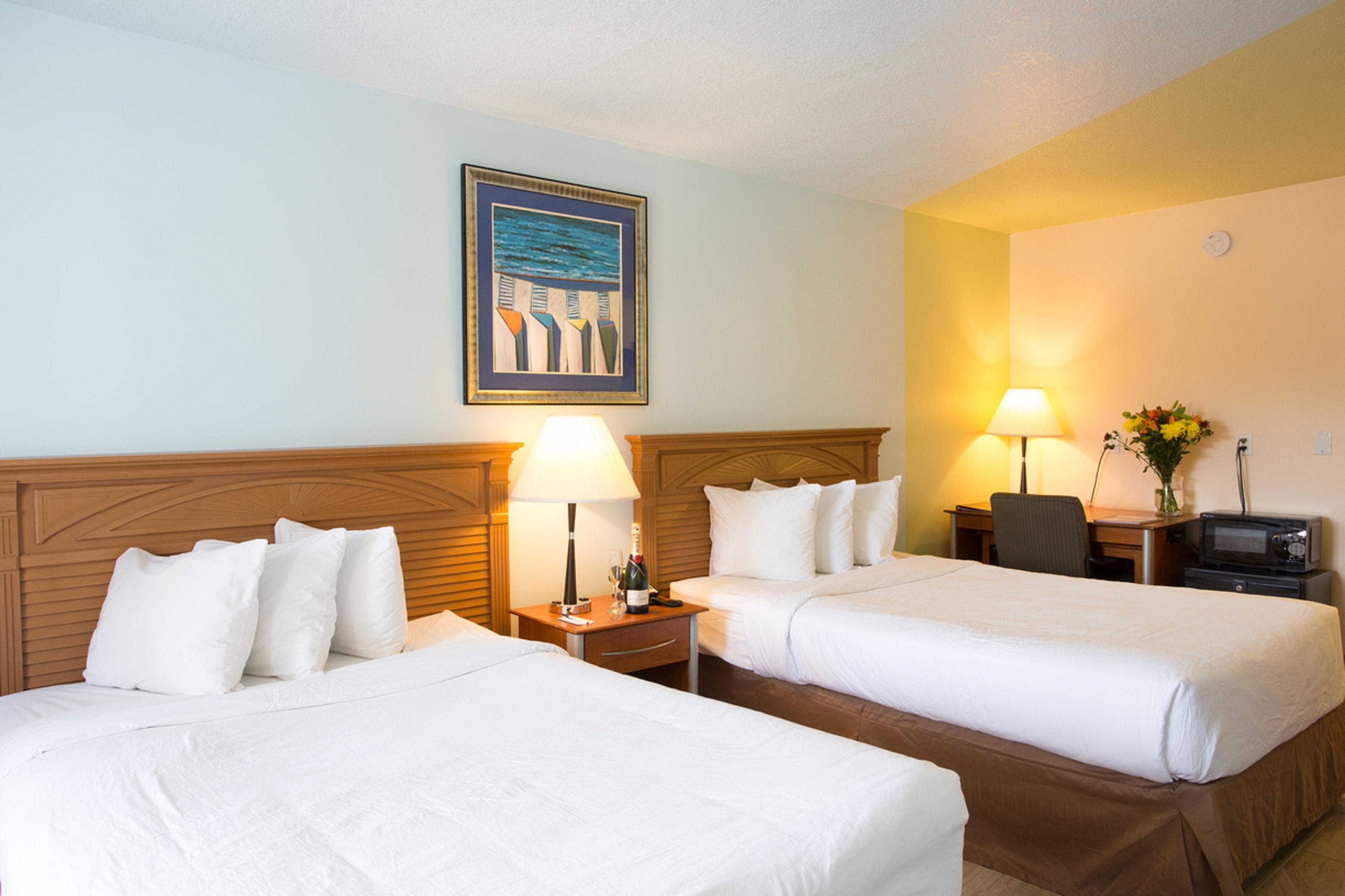 The Ponce St. Augustine Hotel Ngoại thất bức ảnh