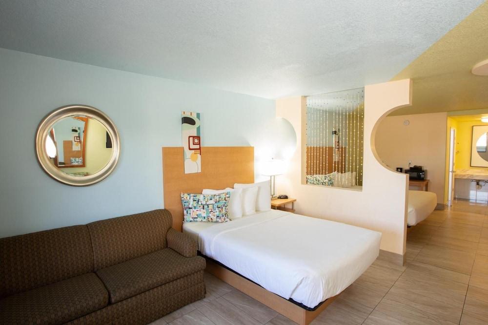 The Ponce St. Augustine Hotel Ngoại thất bức ảnh