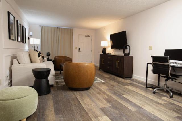 The Ponce St. Augustine Hotel Ngoại thất bức ảnh