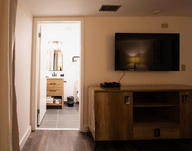 The Ponce St. Augustine Hotel Ngoại thất bức ảnh