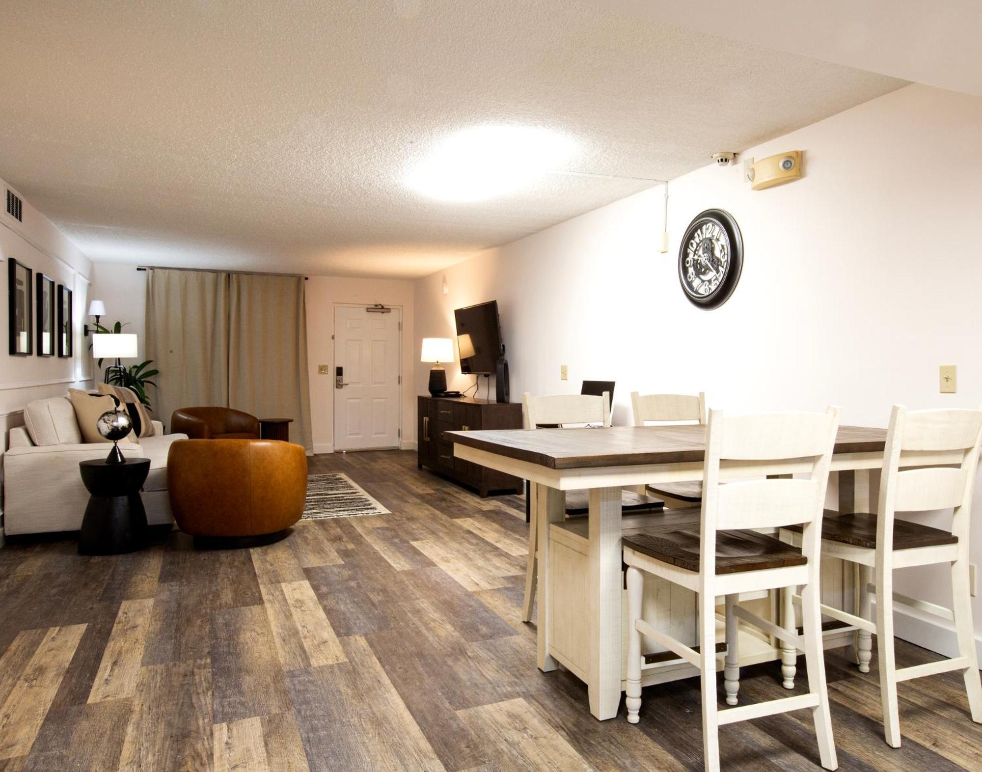 The Ponce St. Augustine Hotel Ngoại thất bức ảnh