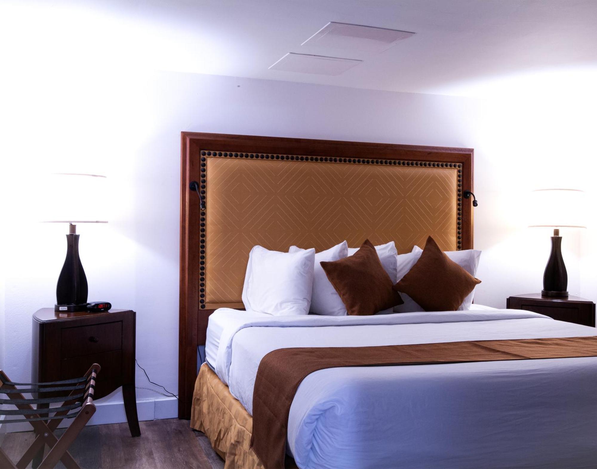 The Ponce St. Augustine Hotel Ngoại thất bức ảnh