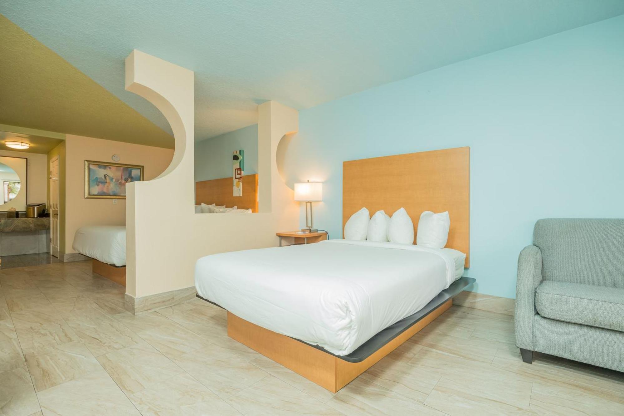 The Ponce St. Augustine Hotel Ngoại thất bức ảnh
