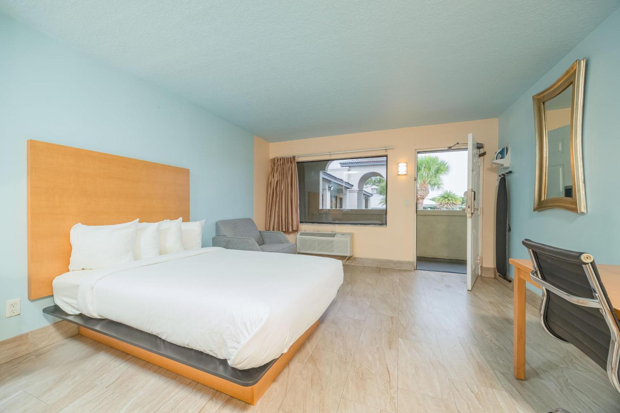 The Ponce St. Augustine Hotel Ngoại thất bức ảnh
