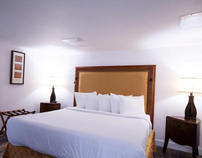 The Ponce St. Augustine Hotel Ngoại thất bức ảnh