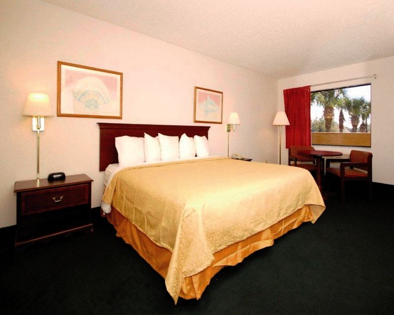 The Ponce St. Augustine Hotel Phòng bức ảnh