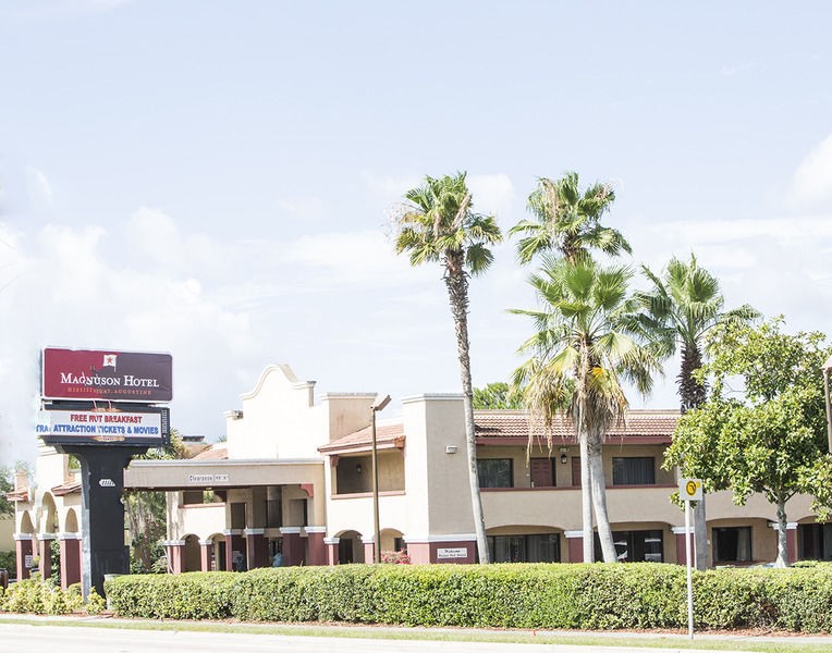 The Ponce St. Augustine Hotel Ngoại thất bức ảnh