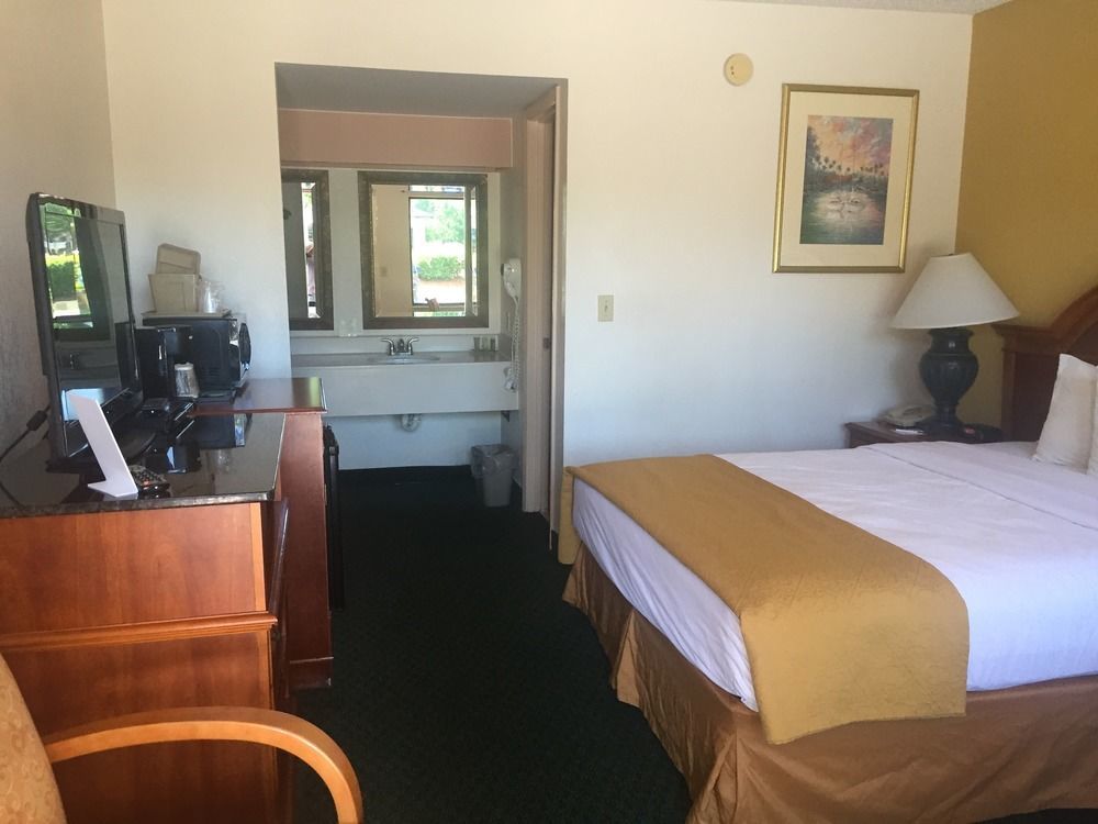 The Ponce St. Augustine Hotel Ngoại thất bức ảnh