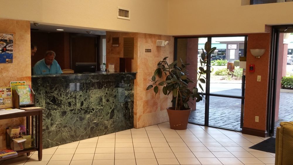 The Ponce St. Augustine Hotel Ngoại thất bức ảnh