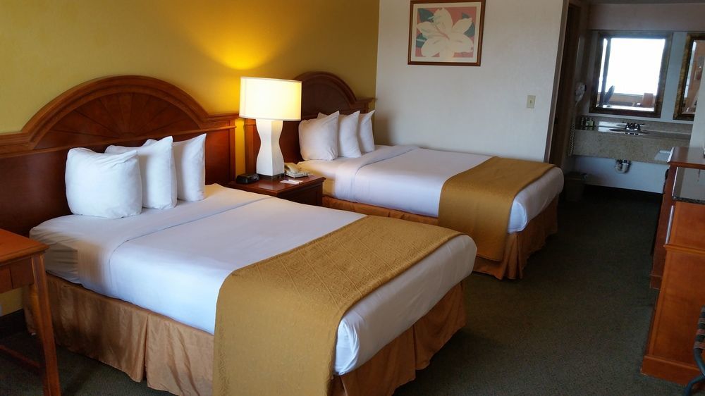 The Ponce St. Augustine Hotel Ngoại thất bức ảnh