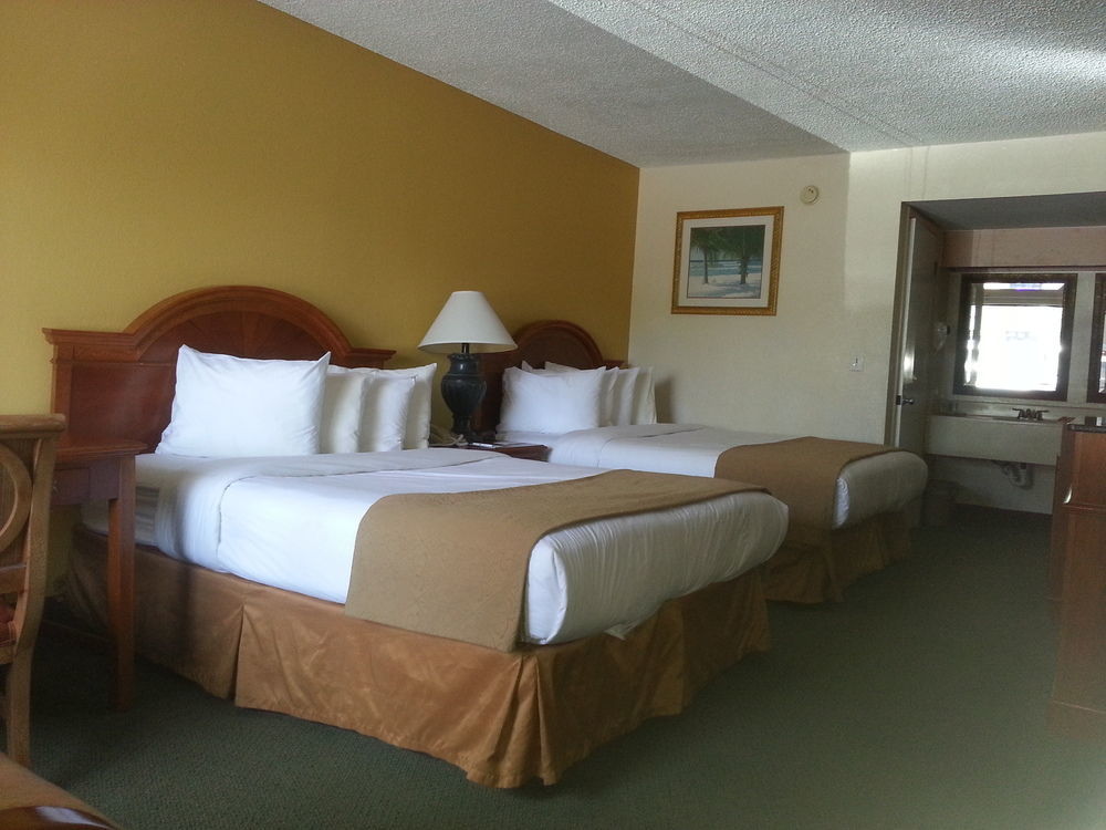 The Ponce St. Augustine Hotel Ngoại thất bức ảnh