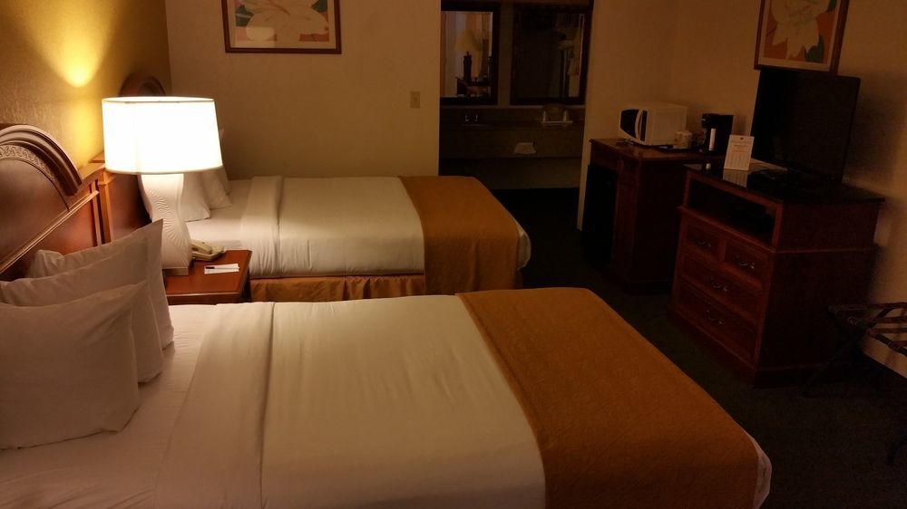 The Ponce St. Augustine Hotel Ngoại thất bức ảnh