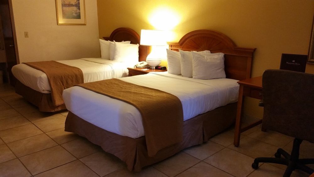The Ponce St. Augustine Hotel Ngoại thất bức ảnh