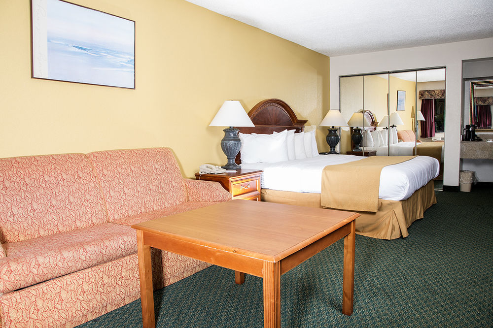 The Ponce St. Augustine Hotel Ngoại thất bức ảnh