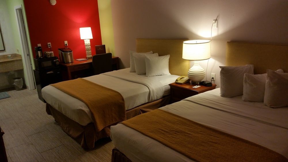 The Ponce St. Augustine Hotel Ngoại thất bức ảnh
