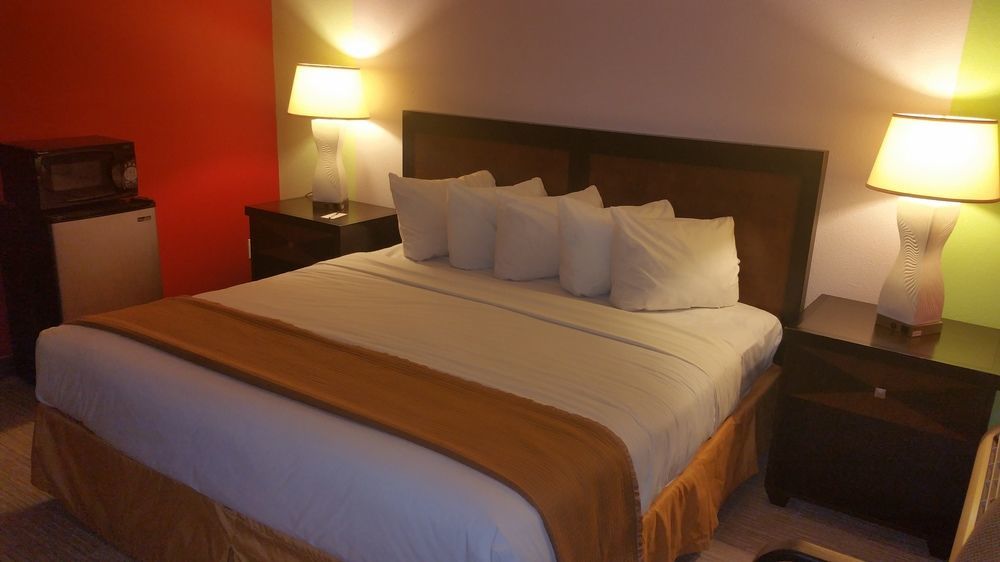 The Ponce St. Augustine Hotel Ngoại thất bức ảnh