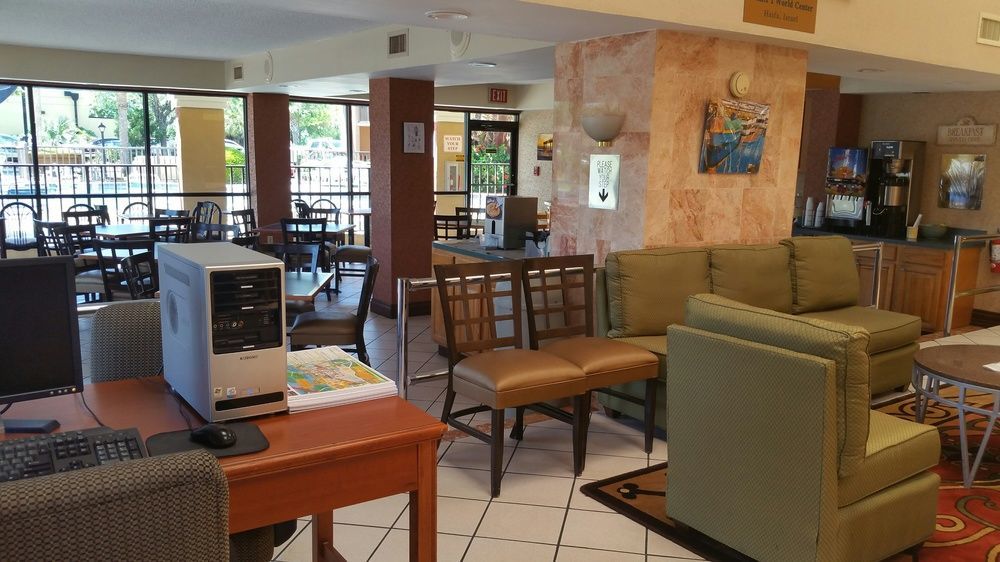 The Ponce St. Augustine Hotel Ngoại thất bức ảnh