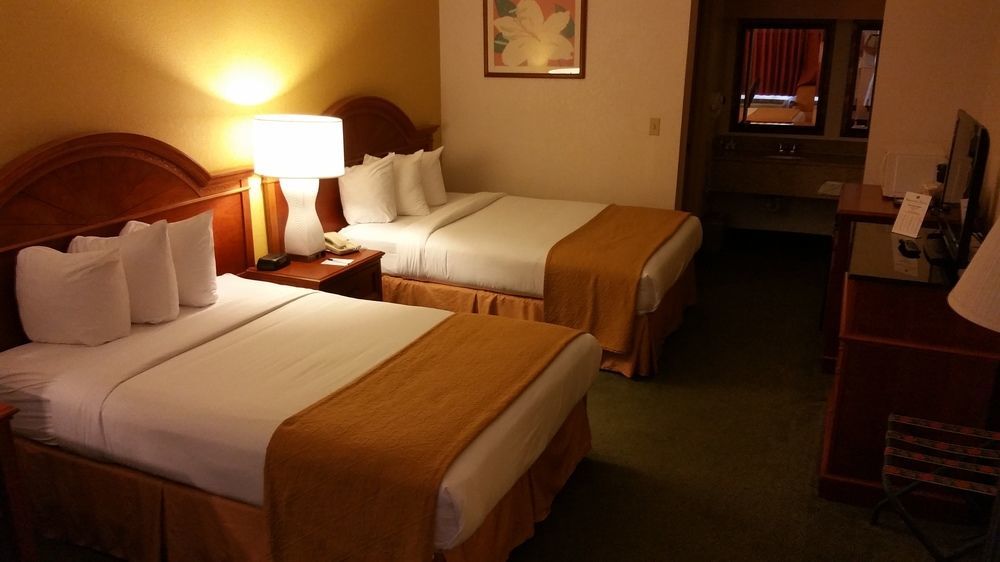 The Ponce St. Augustine Hotel Ngoại thất bức ảnh