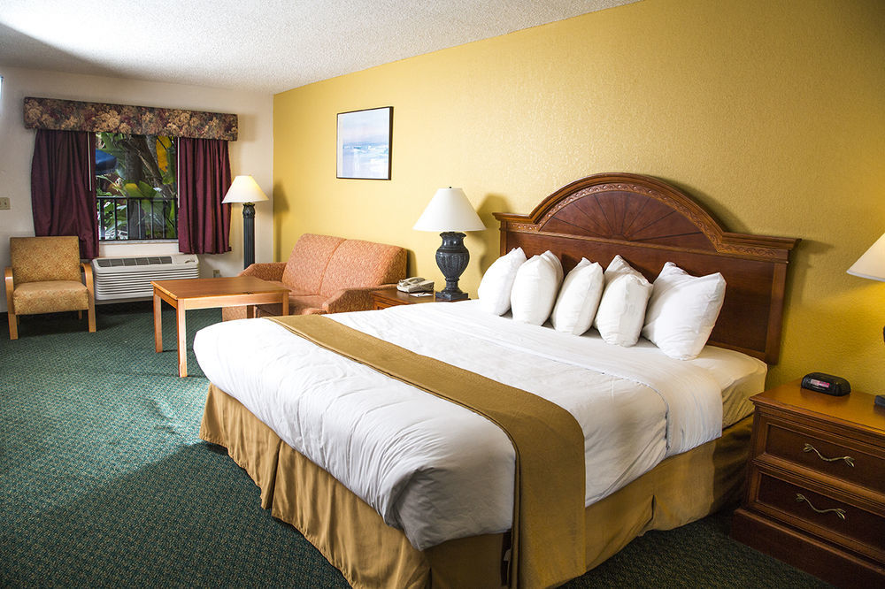 The Ponce St. Augustine Hotel Ngoại thất bức ảnh