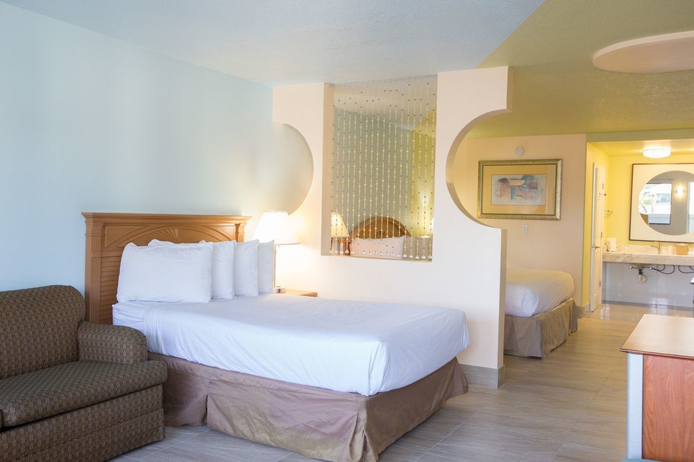 The Ponce St. Augustine Hotel Ngoại thất bức ảnh