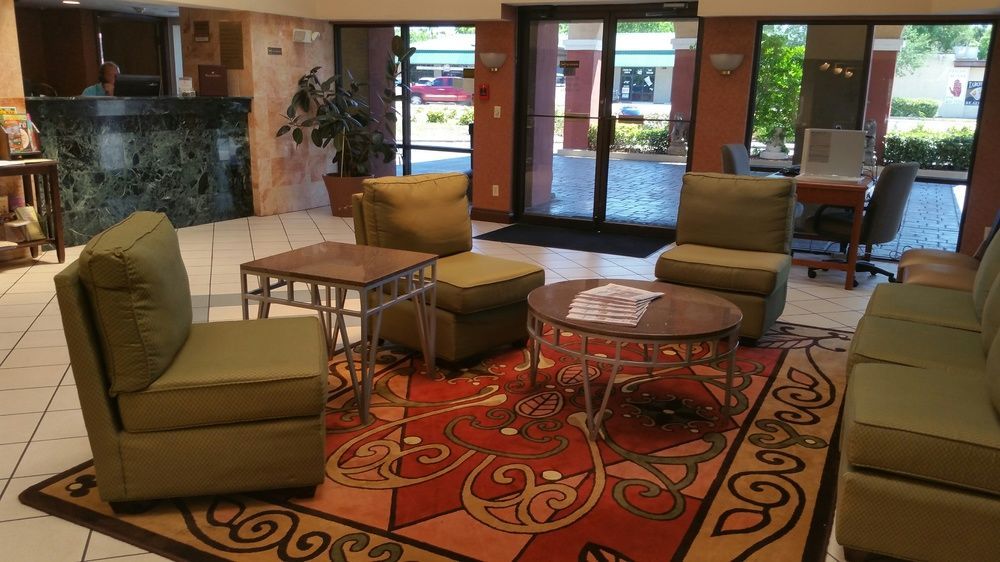 The Ponce St. Augustine Hotel Ngoại thất bức ảnh