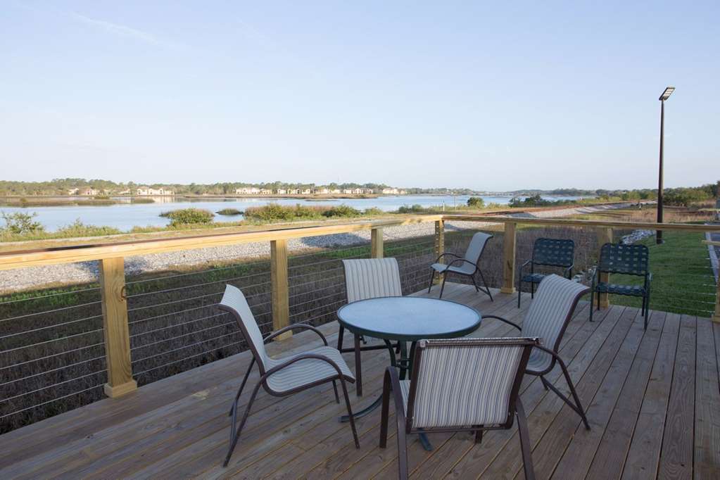 The Ponce St. Augustine Hotel Ngoại thất bức ảnh