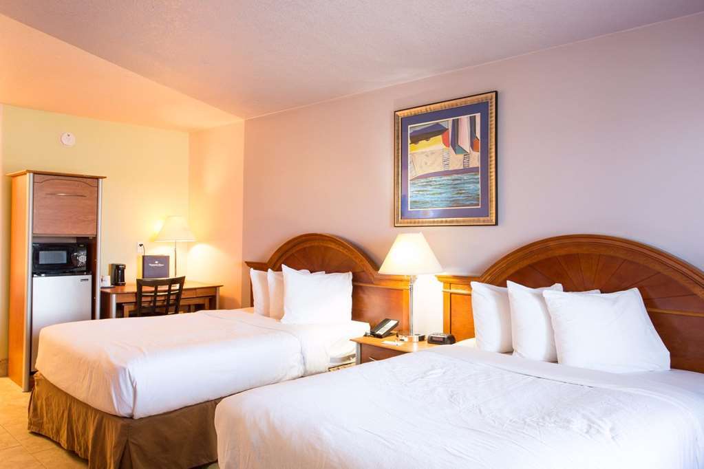 The Ponce St. Augustine Hotel Ngoại thất bức ảnh