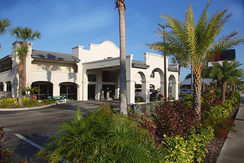 The Ponce St. Augustine Hotel Ngoại thất bức ảnh