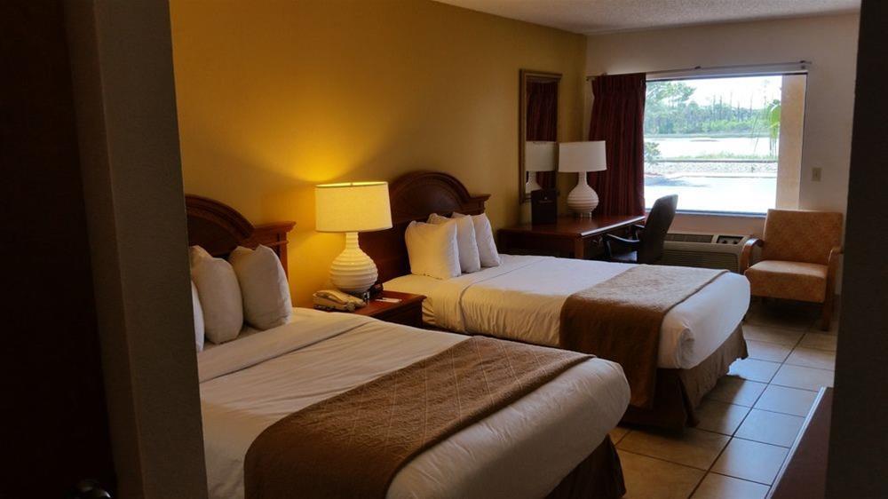 The Ponce St. Augustine Hotel Ngoại thất bức ảnh
